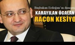 Yalçın Akdoğan: Murat Karayılan Öcalan'a racon kesiyor 