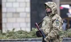 Paralı askerler Ukrayna’da