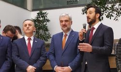 AK Parti'nin, yeni "Bağcılar Belediye Başkanı" belli oldu