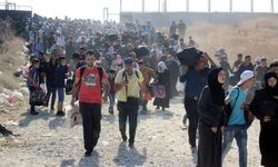 Suriyelilerin gitmemesinin asıl nedeni nedir?