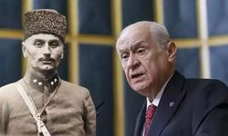 MHP lideri Devlet Bahçeli'den Topal Osman teklifi