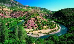 Harput, Tunceli, Munzur, Kemaliye, Divriği kültür turu
