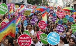 AB Dayatmalarının Sonuçları Olan LGBT Faaliyetleri Tam Gaz