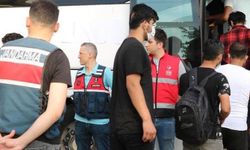Sınır dışı edilen Suriyeli Türkiye'ye dava açtı. Türkiye, Suriyeli Akkad'a 12 bin 250 euro ödeyecek