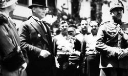 Atatürk’ün örnek doğu diplomasisi ve İran