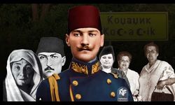 Atatürk’ün soyu ve işte gerçekler!
