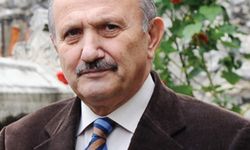 Türk Ocakları İstanbul Şubesi Başkanı Dr. Cezmi Bayram Tek Kişilik Bir Ordudur