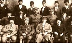 103. Yılında Erzurum kongresinin kısa tarihi...