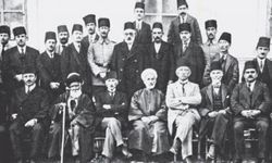 Erzurum kongresi