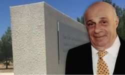 10 yıl oldu: Rauf Denktaş'ın anıt mezarı bitirilemedi