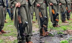 Terör örgütü PKK'nın Kerkük'teki hareketlerine ilişkin son bilgiler