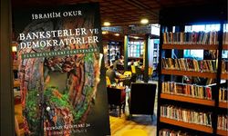 Bir kitap ve Türkiye’yi bekleyen tehlikeler!