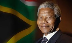 Nelson Mandela'nın bir anısı