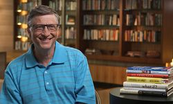 Bill Gates, Okuduğu Tüm Kitaplar İçinde En Sevdiği 5 Tanesini Paylaştı