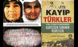 Kürtlerin Türk oldukları gerçeği!