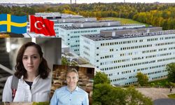 Türk kızına İsveç faşizmi! NATO bahanesiyle eğitime engel
