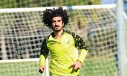 Futbolcu Yakup Alkan'ın transferi hayatını kurtarmış