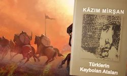 Türklerin kaybolan ataları