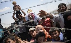 Amerikan medyasından Türkiye'ye 'Suriyeliler gönderilmesin' tepkisi