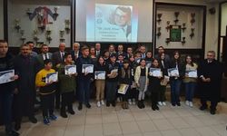‘Dr. Sadık Ahmet’ kompozisyon yarışmasının sonuçları açıklandı