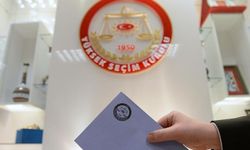 Seçim yasakları açıklandı! Resmi Gazete'de yayımlandı