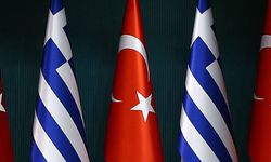 Türkiye – Yunanistan arasındaki pozitif gündem toplantısının ortak açıklaması yayımlandı
