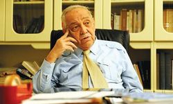 Tanıdığım Altan Deliorman