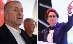 Ümit Özdağ’dan Meral Akşener’e CHP cevabı!