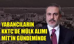 KKTC’de yakın takip! Aralarında İngiliz, İsrail ve İran vatandaşları var