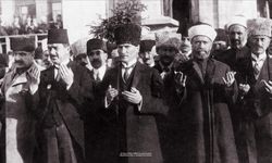 Atatürk'ün din, Allah ve Hz. Muhammed hakkındaki sözleri