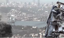 İstanbul için korkunç deprem senaryosu: 100 bin bina yıkılacak
