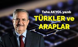 Türkler ve Araplar