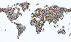 Dünya nüfusu hakkında istatistiki veriler tespit ve tavsiyeler!