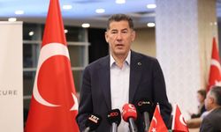 Sinan Oğan'dan 'yerel seçimler için AK Parti ile işbirliği yaptı' iddialarına dair açıklama