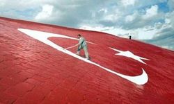 Türklüğün Yaşındayız