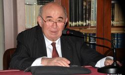 Dr. Sakin Öner “Ergenekon’dan Çanakkale’ye Türk Ruhu”nu anlattı
