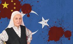 İşgalci Çin, Doğu Türkistan’ın müdafii Prof. Karluk’un 90 yaşındaki annesini katletti