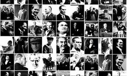Olaylar ve Tanıklıklarla Atatürk” den