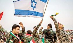 İsrail PKK’lıları Gazze’de Paralı Asker Olarak Kullanıyor
