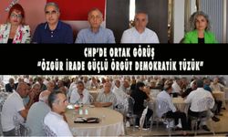 CHP’de parti içi arayışlar sürüyor!