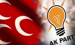 MHP’nin AKP raporu ortaya çıktı!