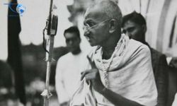 Gandhi