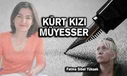 Kürt Kızı Müyesser