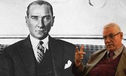 Mukaddesatçılara 'içeriden' bir eleştiri: Sosyal medyadaki Atatürk komploları...