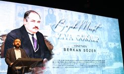 Ziya Gökalp, vefatının 100. Yıl dönümünde anıldı