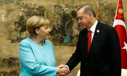 Erdoğan Merkel görüşmesinden bugüne yansıyanlar!