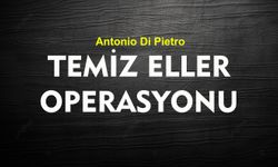 Temiz eller operasyonu