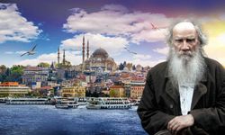 Tolstoy, İstanbul hayaliyle Bulgaristan’da bir bankta öldü!