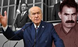 Bahçeli’nin Öcalan çağrısına Toprak Hattı Grubu’ndan ‘Nas’ göndermesi!