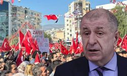 Ümit Özdağ'dan partisinin İzmir mitingine mektup